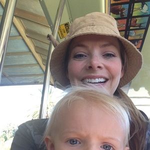 Meet your Posher, Lynda